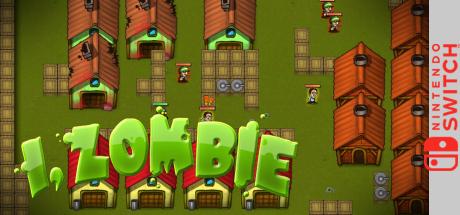 I, Zombie — steamgrid