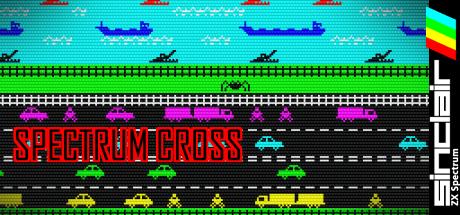 Spectrum Cross — steamgrid
