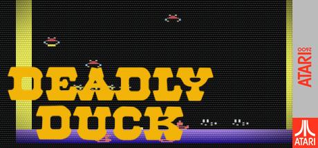 Deadly Duck — steamgrid