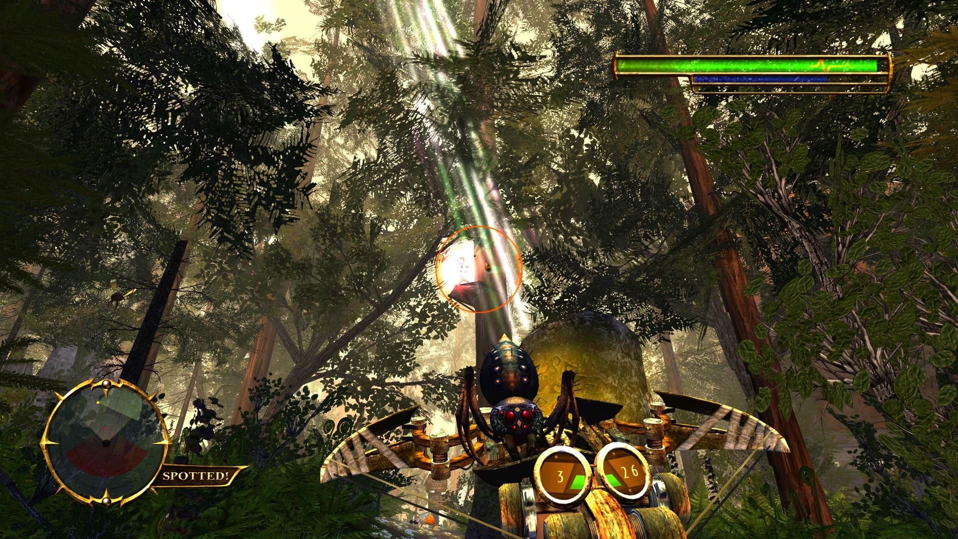 Oddworld - Stranger's Wrath HD — ss (WOR)