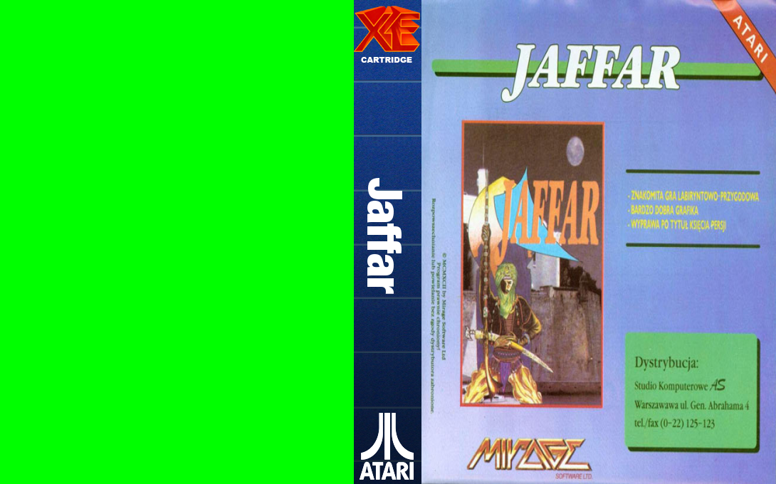Jaffar — box-texture (WOR)