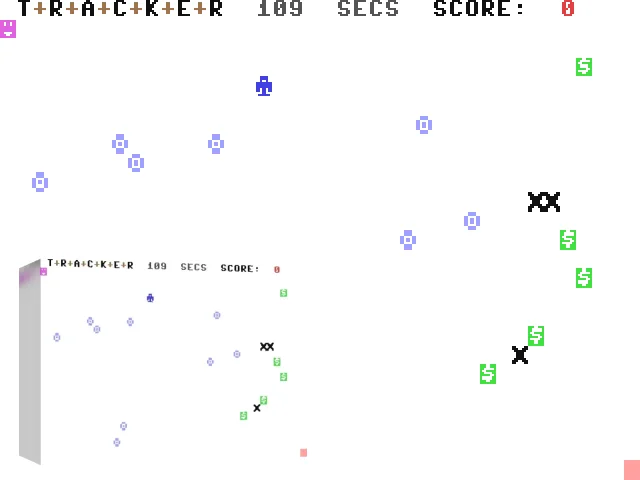 Tracker — mixrbv2 (WOR)