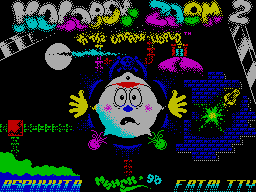 Kolobok Zoom 2 - In The Unfair World — sstitle (WOR)