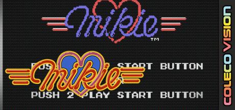 Mikie — steamgrid
