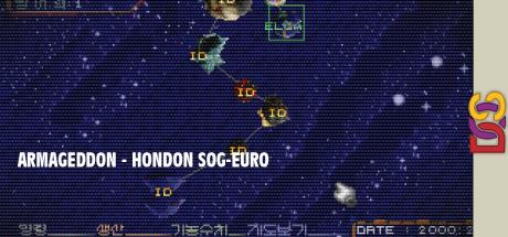 Armageddon - Hondon Sog-Euro — steamgrid