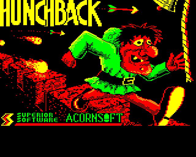 Hunchback — sstitle (EU)