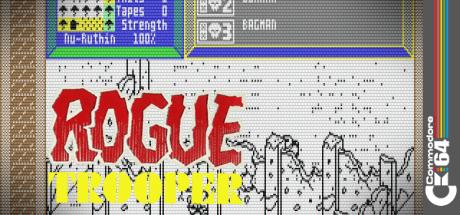 Rogue Trooper — steamgrid
