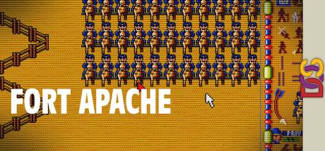 Fort Apache — steamgrid