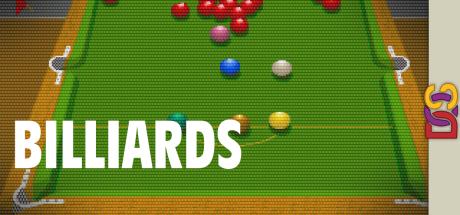 Billiards — steamgrid