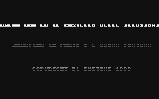 Bob Nixie and the Castle of the Illusion — sstitle (IT)