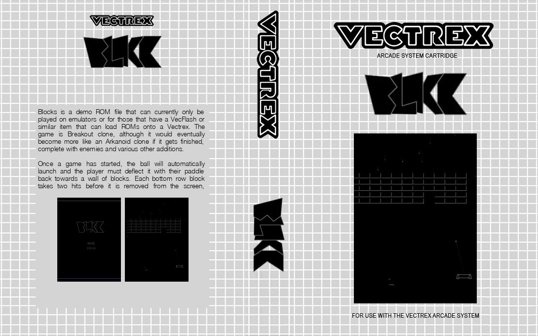 Blocks — box-texture (SS)