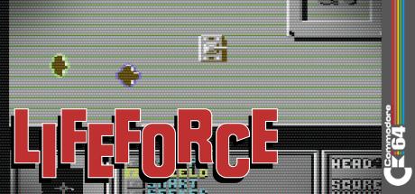 Lifeforce — steamgrid