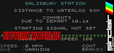 Network Waterloo — steamgrid