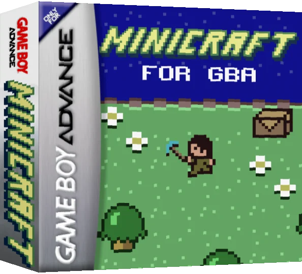 Minicraft — box-3D (WOR)