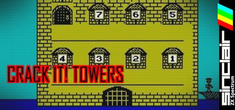 Crack It! Towers — steamgrid