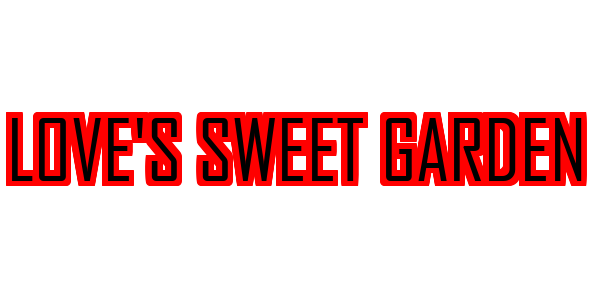 Love's Sweet Garden — wheel-hd (SS)