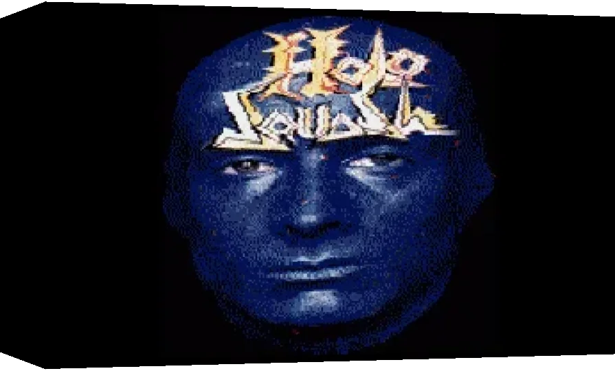 Holo Squash — box-3D (WOR)