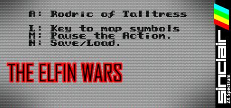 The Elfin Wars — steamgrid