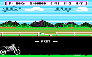 Pleins Gaz — ss (WOR)
