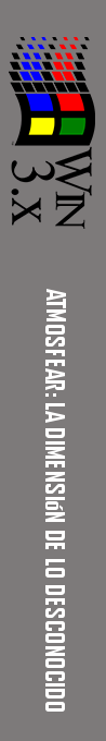 Atmosfear: The Third Dimension — box-2D-side (SP)