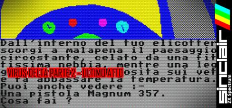 Virus Delta Parte 2 - Ultimo Atto — steamgrid