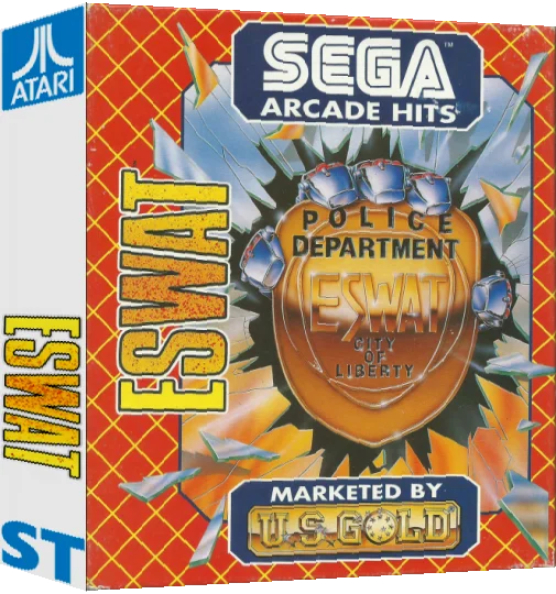 ESWAT — box-3D (EU)