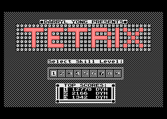 Tetrix — sstitle (WOR)