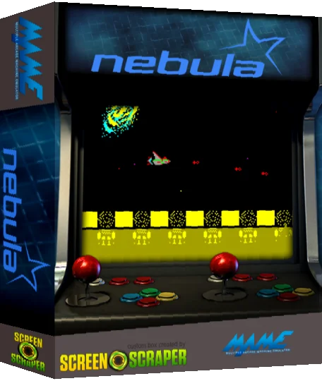 Nebula — box-3D (SS)