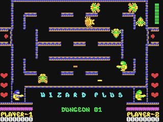 Wizard Plus — ss (WOR)