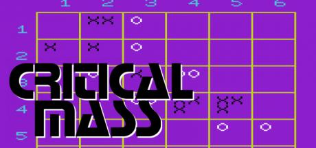 Critical Mass — steamgrid