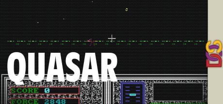 Quasar — steamgrid