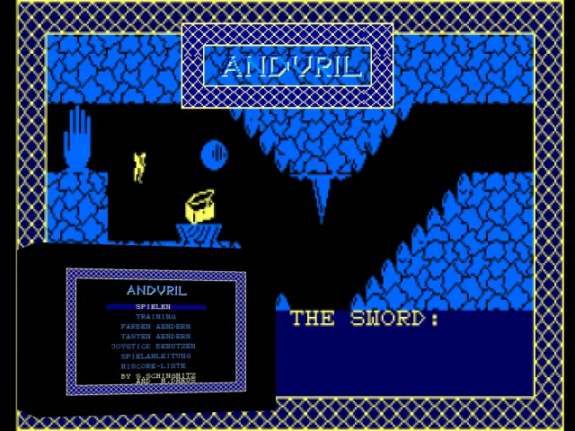 Anduril — mixrbv2 (WOR)