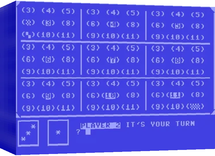 Super Three — box-3D (WOR)