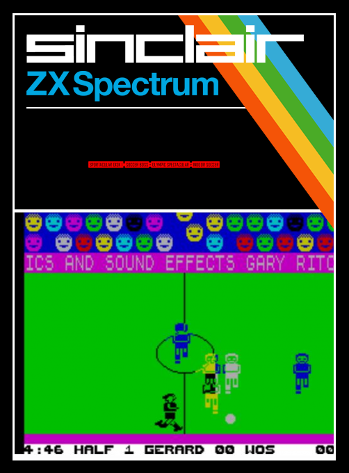 SportAcular Disk 1 - Soccer Boss + Olympic Spectacular + Indoor Soccer — box-2D (SS)