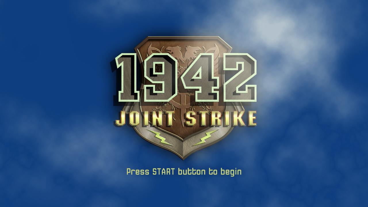 1942 - Joint Strike — sstitle (WOR)