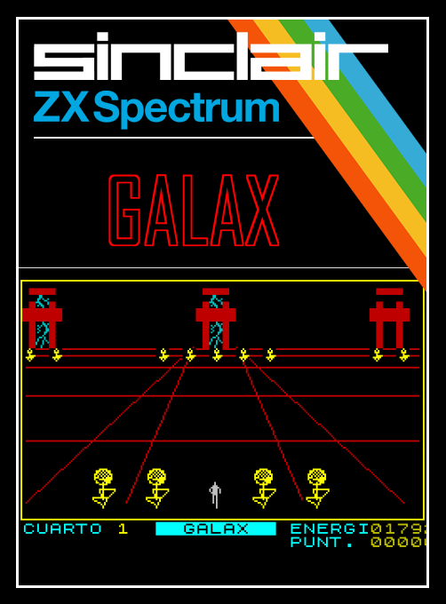 Galax — box-2D (SS)