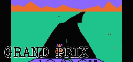 Grand Prix — steamgrid