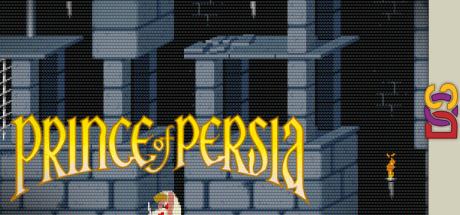 4D Prince of Persia — steamgrid