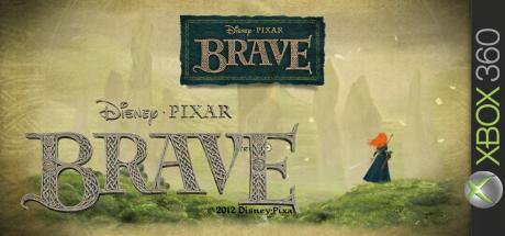 Disney-Pixar Brave — steamgrid
