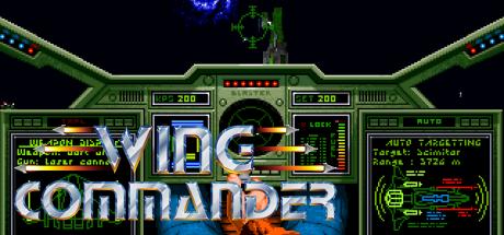 Wing Commander — steamgrid