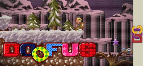 Doofus — steamgrid