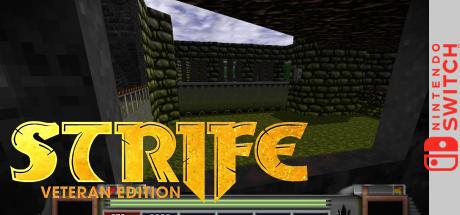Strife — steamgrid