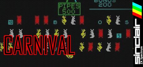 Carnival — steamgrid
