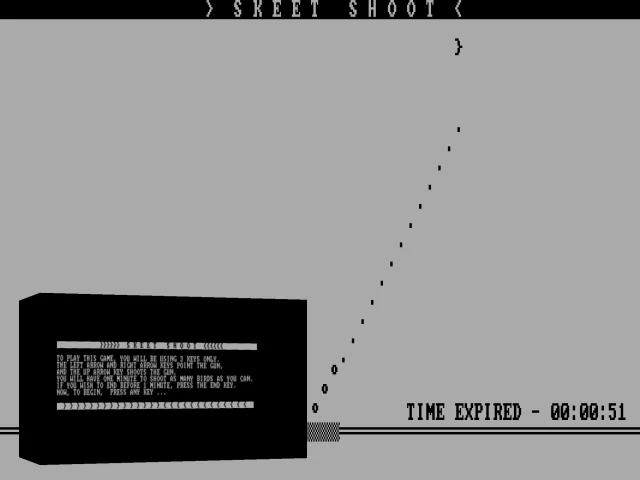 Skeet Shoot — mixrbv2 (WOR)