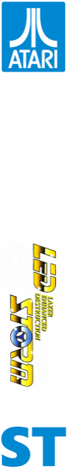 L.E.D. Storm — box-2D-side (EU)