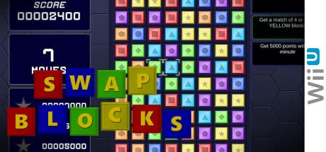 Swap Blocks — steamgrid