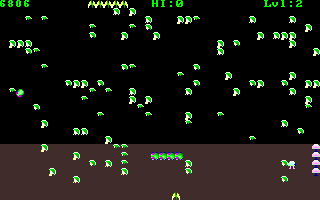 Micropede — ss (WOR)
