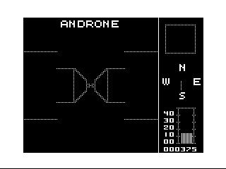 Androne — sstitle (US)
