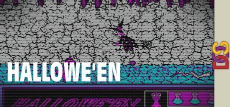 Hallowe'en — steamgrid