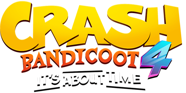 Crash Bandicoot 4: It's About Time — wheel (WOR)